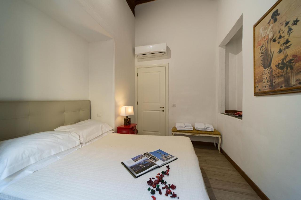 شقة Residenza Santa Croce فلورنس المظهر الخارجي الصورة