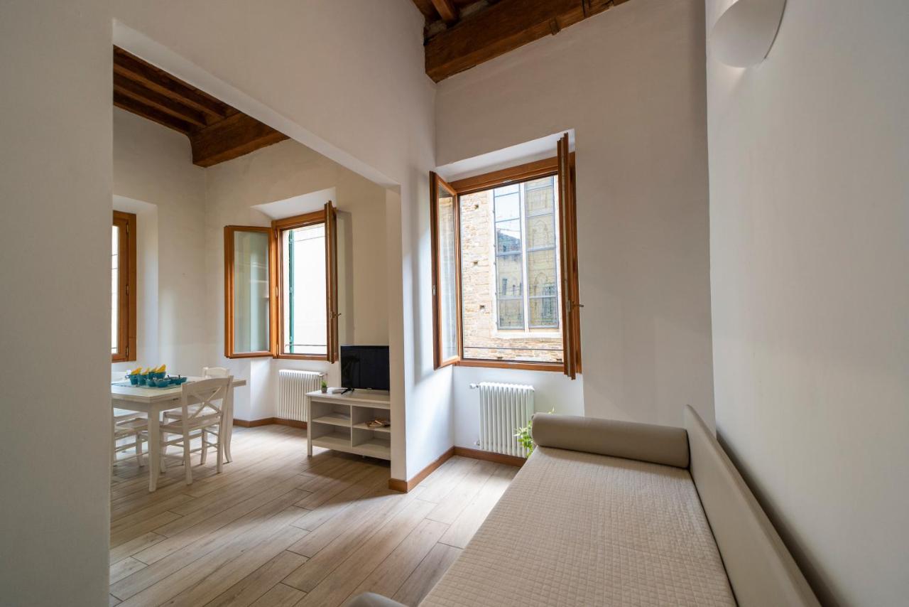 شقة Residenza Santa Croce فلورنس المظهر الخارجي الصورة