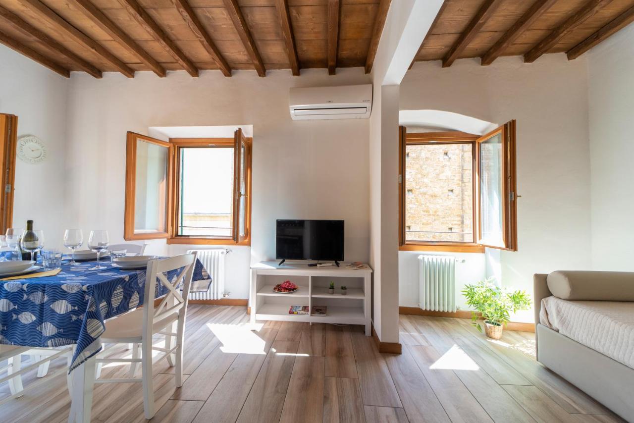شقة Residenza Santa Croce فلورنس المظهر الخارجي الصورة