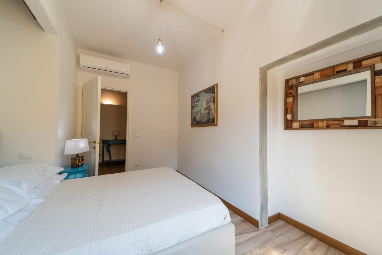 شقة Residenza Santa Croce فلورنس المظهر الخارجي الصورة