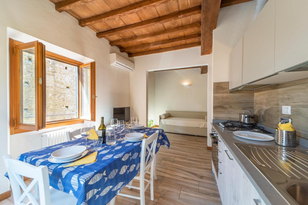 شقة Residenza Santa Croce فلورنس المظهر الخارجي الصورة
