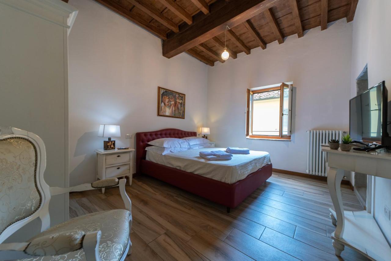 شقة Residenza Santa Croce فلورنس المظهر الخارجي الصورة