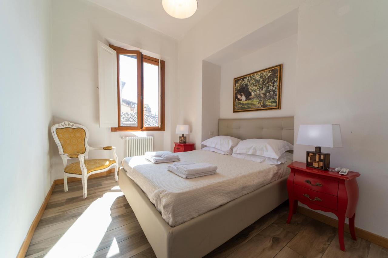 شقة Residenza Santa Croce فلورنس المظهر الخارجي الصورة