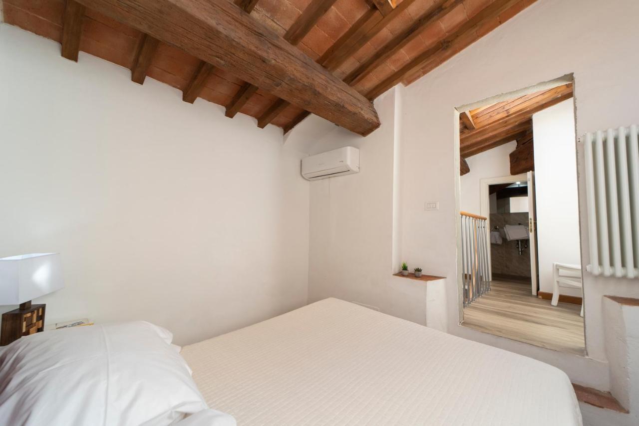 شقة Residenza Santa Croce فلورنس المظهر الخارجي الصورة