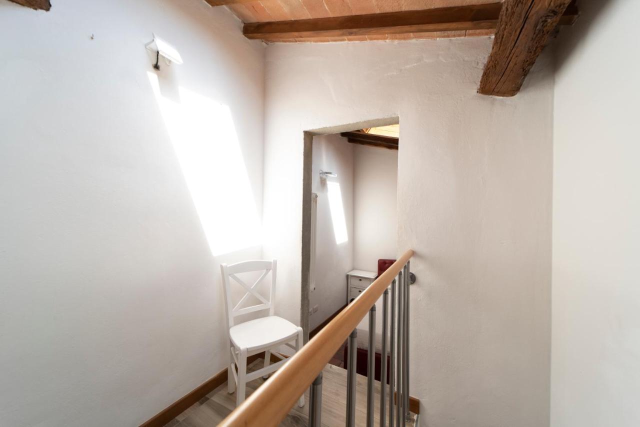 شقة Residenza Santa Croce فلورنس المظهر الخارجي الصورة
