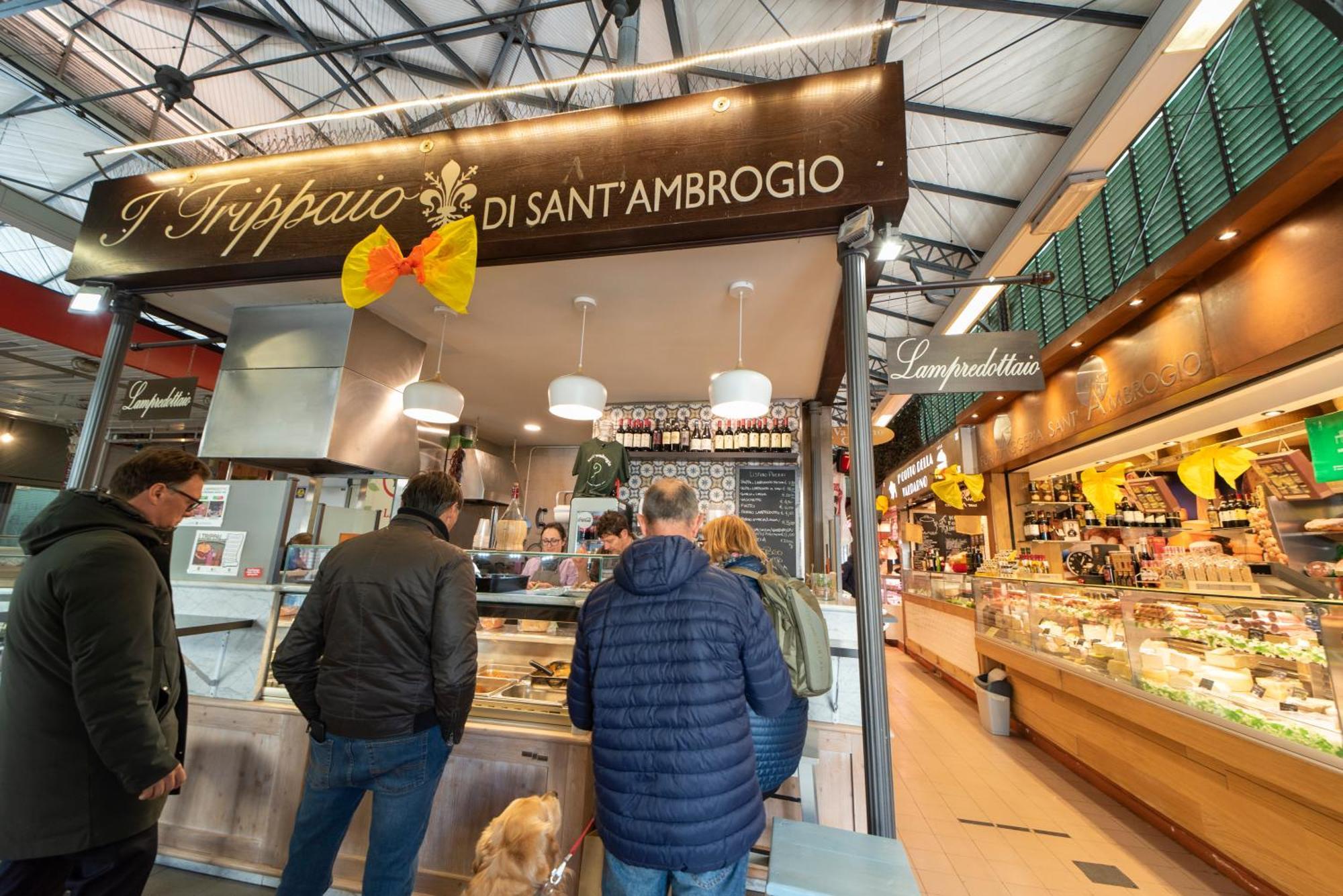 شقة Residenza Santa Croce فلورنس المظهر الخارجي الصورة