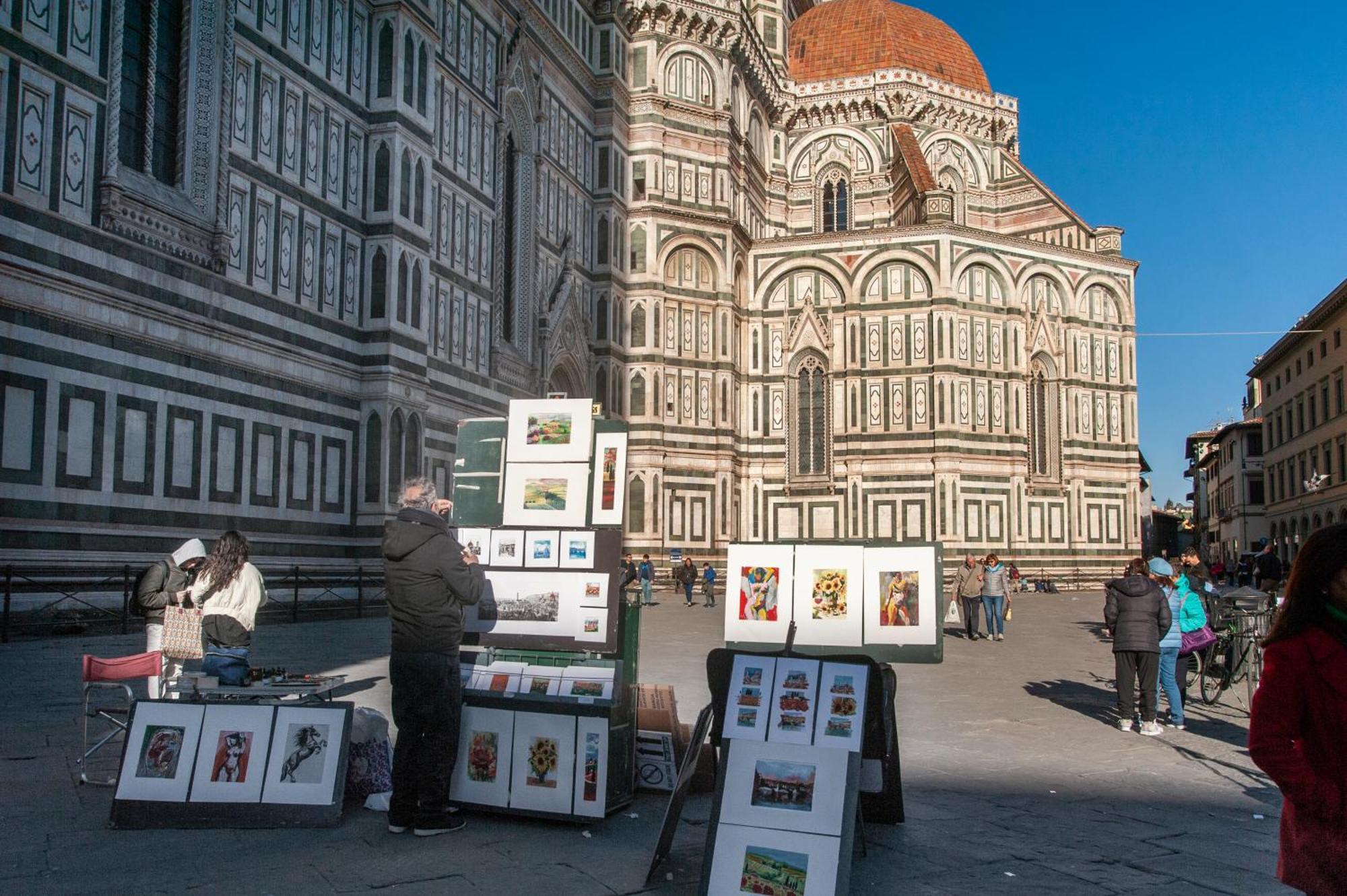 شقة Residenza Santa Croce فلورنس المظهر الخارجي الصورة